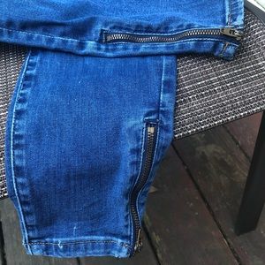 Tommy Hilfiger Denim Leggings